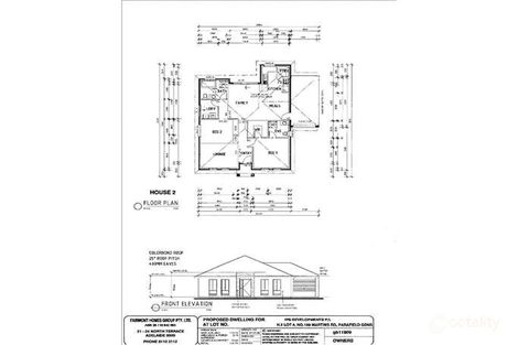 Property photo of 189 Martins Road Parafield Gardens SA 5107