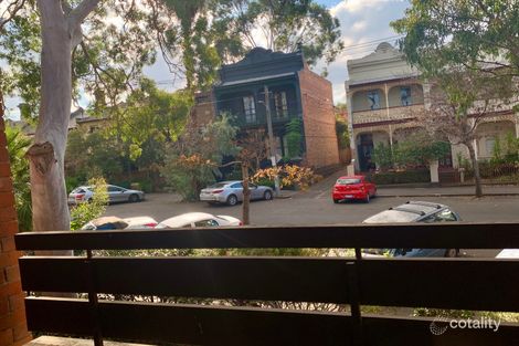 Property photo of 6/19 Wood Street North Melbourne VIC 3051
