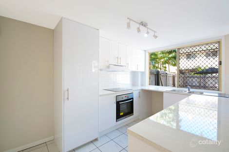 Property photo of 82/643 Pine Ridge Road Biggera Waters QLD 4216