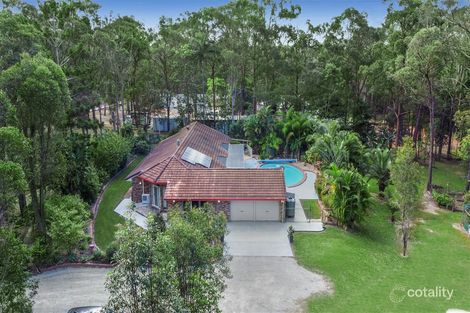 Property photo of 87 Mount Mee Road Delaneys Creek QLD 4514