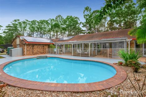 87 Mount Mee Rd, Delaneys Creek, QLD 4514