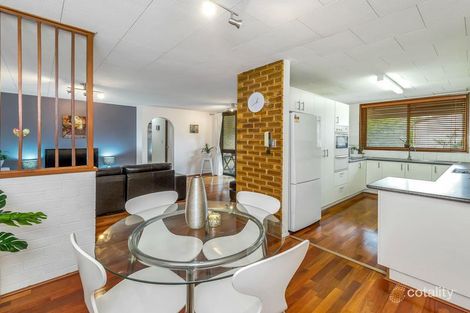 Property photo of 6/60 Lambert Road Indooroopilly QLD 4068