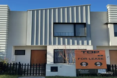 41 Soho Bvd, Berwick, VIC 3806