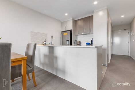 Property photo of 42/111 Canberra Avenue Griffith ACT 2603