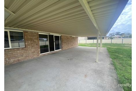 Property photo of 28 Law Road Warwick QLD 4370