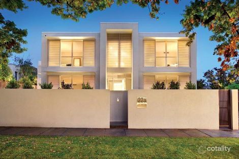 22 Mercer Rd, Armadale, VIC 3143