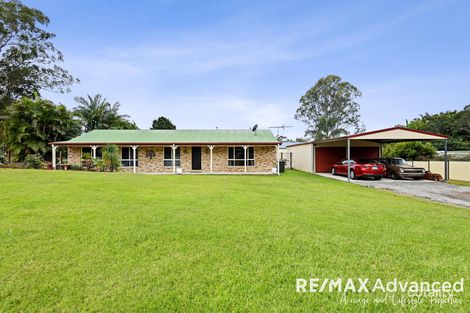 Property photo of 2-4 Kirrang Drive Elimbah QLD 4516