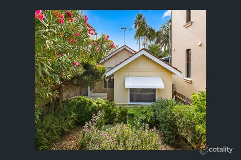 Property photo of 64 Birchgrove Road Balmain NSW 2041