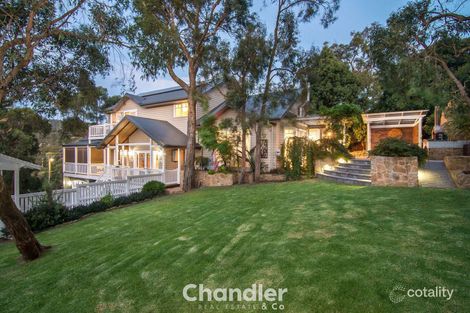 Property photo of 16 Highcliff Road Upwey VIC 3158