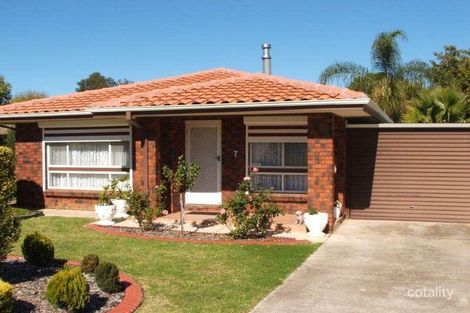 7/7 Goodfield Rd, Para Hills West, SA 5096