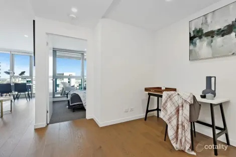 Property photo of 1806/15 Everage Street Moonee Ponds VIC 3039