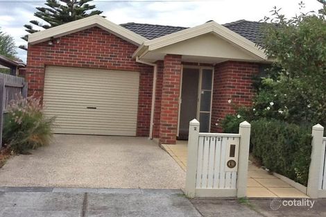 2/112 Haughton Rd, Oakleigh, VIC 3166