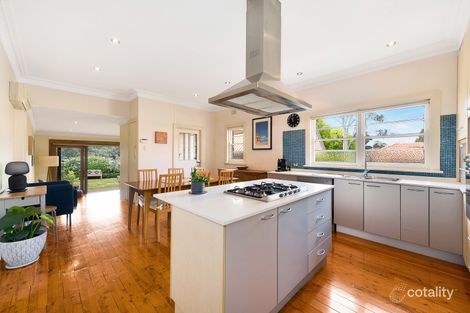 Property photo of 61 Eltham Street Gladesville NSW 2111