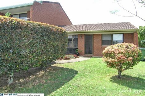 Property photo of 59/16 Thornhill Street Springwood QLD 4127