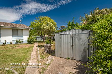 Property photo of 7 Crews Place Wanniassa ACT 2903