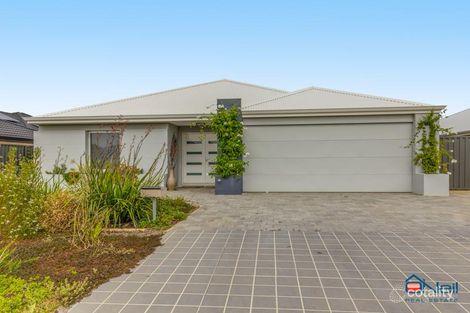 Property photo of 54 Tourmaline Boulevard Byford WA 6122