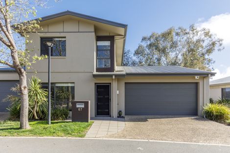 Property photo of 67/215 Aspinall Street Watson ACT 2602