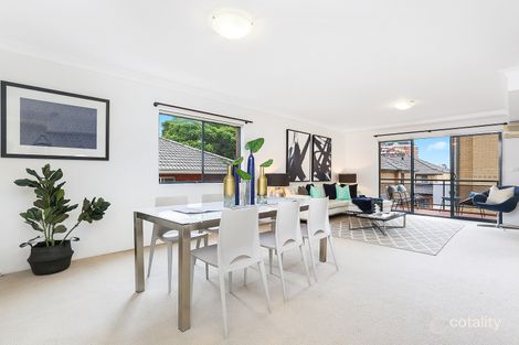 Property photo of 22/45-47 The Boulevarde Strathfield NSW 2135