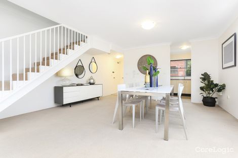 Property photo of 22/45-47 The Boulevarde Strathfield NSW 2135