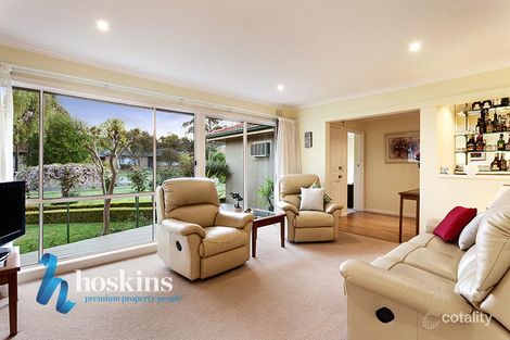Property photo of 45 Birkenhead Drive Kilsyth VIC 3137