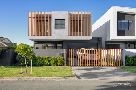 Lot 3/1 Seaforth Ave, Broadbeach Waters, QLD 4218