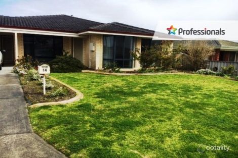 14 Premier Cir, Spencer Park, WA 6330