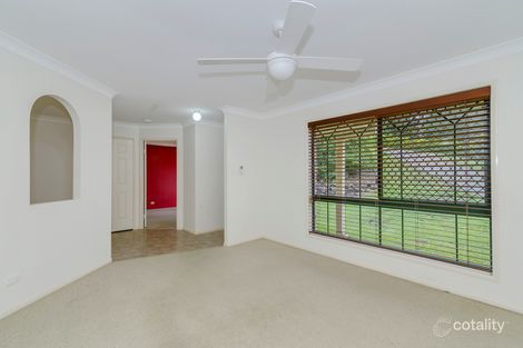 Property photo of 22A Penelope Drive Cornubia QLD 4130