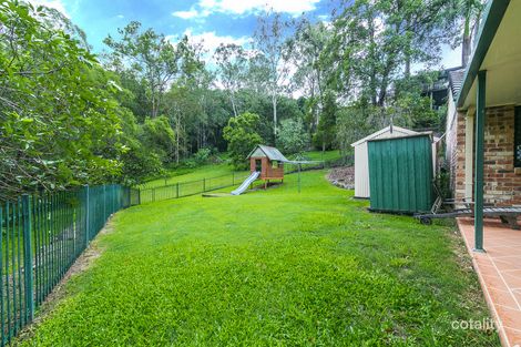 Property photo of 22A Penelope Drive Cornubia QLD 4130