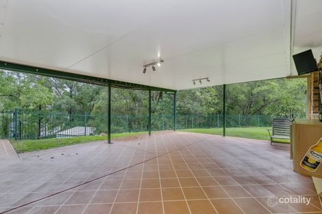 Property photo of 22A Penelope Drive Cornubia QLD 4130