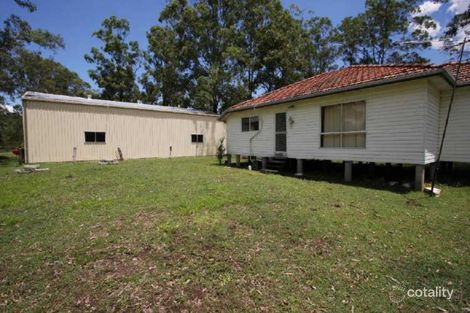 Property photo of 829-841 Chambers Flat Road Chambers Flat QLD 4133