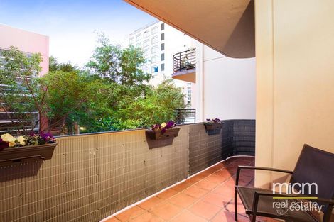 Property photo of 19/28-32 Jeffcott Street West Melbourne VIC 3003