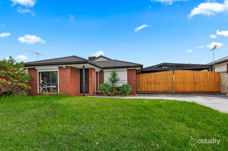 Property photo of 7 Oat Close Delahey VIC 3037