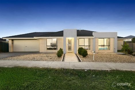 Property photo of 75 Pioneer Drive Deer Park VIC 3023