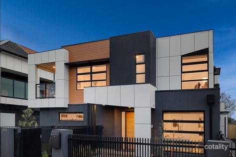 8/96 Beverley St, Doncaster East, VIC 3109