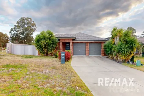 49 Swan St, Ashmont, NSW 2650