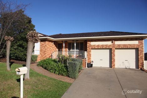 64 Brooklyn Dr, Bourkelands, NSW 2650