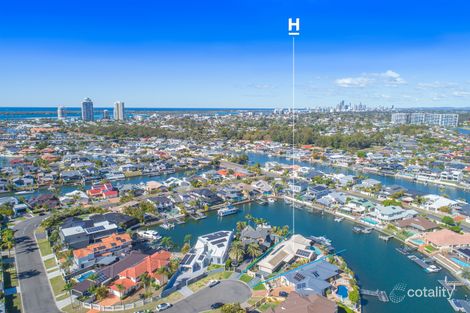 Property photo of 34 Nirvana Court Runaway Bay QLD 4216