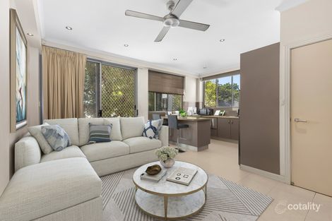 Property photo of 4/110 Kingsford Smith Drive Hamilton QLD 4007