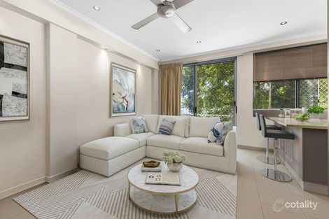 Property photo of 4/110 Kingsford Smith Drive Hamilton QLD 4007