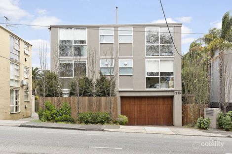 Property photo of 10/213 Williams Road South Yarra VIC 3141