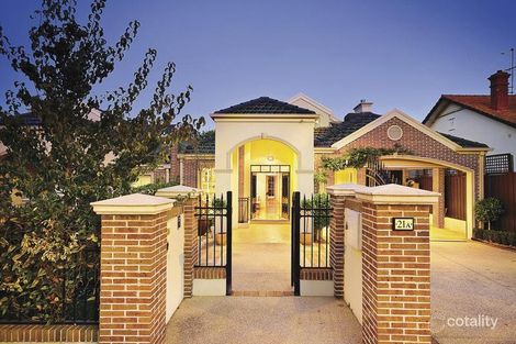 21a Glen Iris Rd, Camberwell, VIC 3124