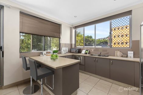 Property photo of 4/110 Kingsford Smith Drive Hamilton QLD 4007