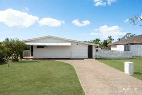 Property photo of 24 Honeysuckle Drive Annandale QLD 4814