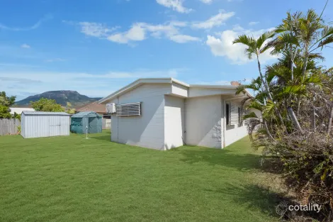 Property photo of 24 Honeysuckle Drive Annandale QLD 4814