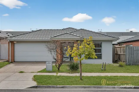 11 Spot Ave, Wyndham Vale, VIC 3024