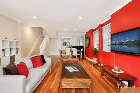 Property photo of 71 Elliott Street Balmain NSW 2041