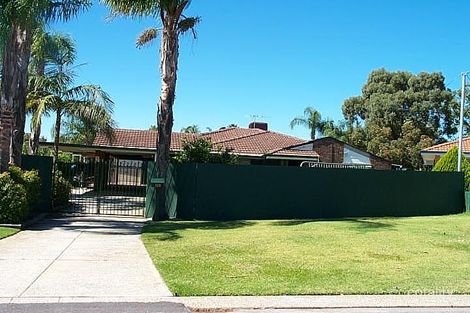 106 Shillington Way, Thornlie, WA 6108