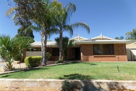 Property photo of 29 Davyhurst Drive Hannans WA 6430