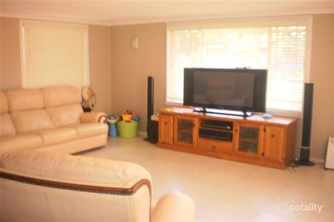 Property photo of 36 Tilligerry Track Tanilba Bay NSW 2319