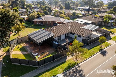 Property photo of 2 Buvelot Place Sunbury VIC 3429